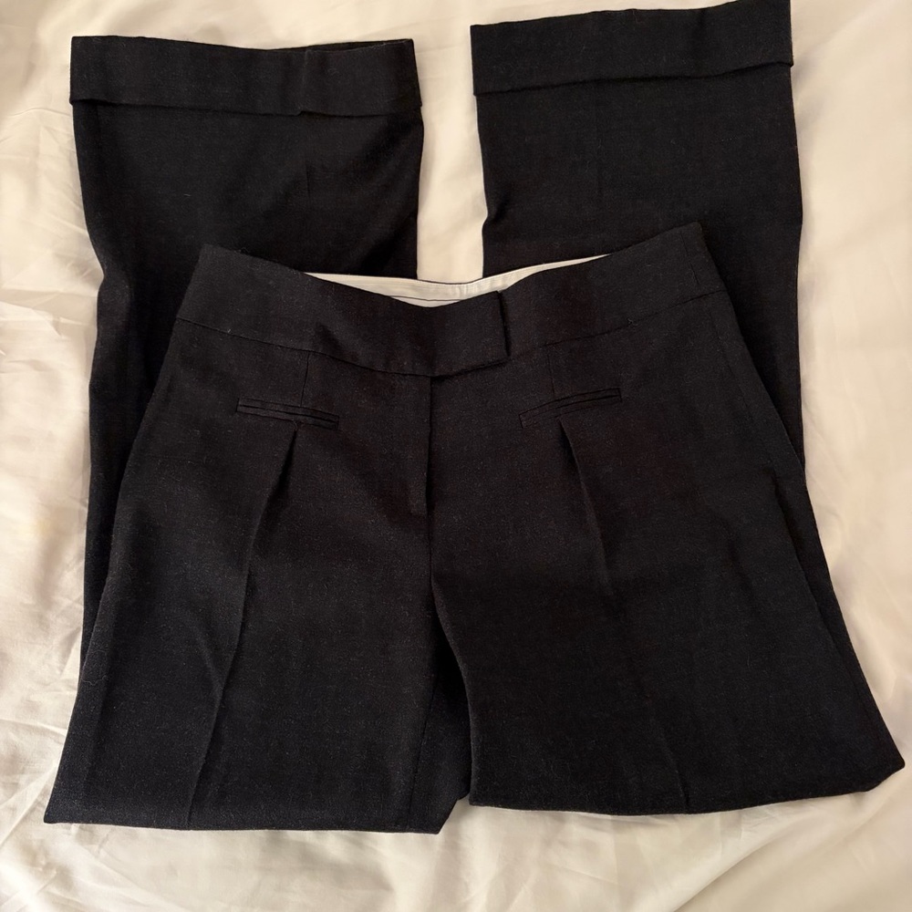 Diane Von Furstenberg Trousers